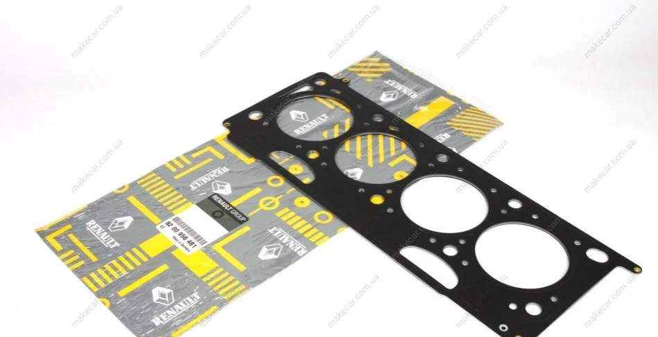 <strong>Прокладка головки Trafic/Master/Kangoo 1.9dCi 01- (F9Q) RENAULT 8200956481 (фото 1)</strong>
