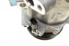 <strong>Компресор кондиціонера 1.6 16V Renault Fluence (10-), Logan II (13-), Duster (10-) Renault RENAULT 8201025121 (фото 2)</strong>