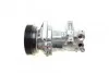 <strong>Компресор кондиціонера 1.6 16V Renault Fluence (10-), Logan II (13-), Duster (10-) Renault RENAULT 8201025121 (фото 8)</strong>