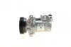 <strong>Компресор кондиціонера 1.6 16V Renault Fluence (10-), Logan II (13-), Duster (10-) Renault RENAULT 8201025121 (фото 9)</strong>