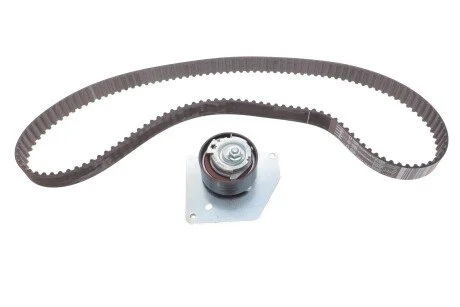 Комплект ременя ГРМ 133z.1.9dci Megane II/III, Scenic II/III, Laguna II Renault для Renault, Suzuki RENAULT 8201038625 фото товару