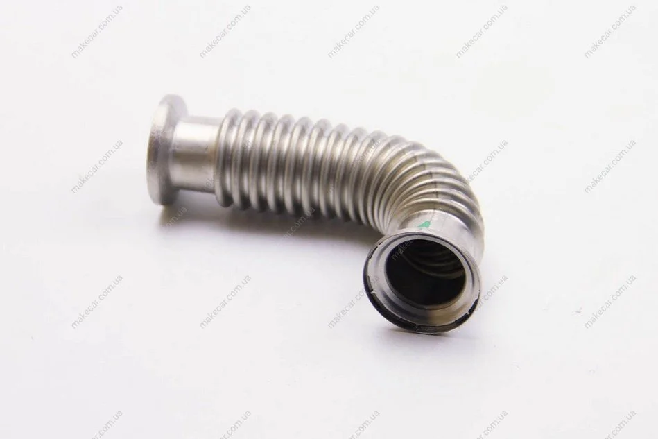 <strong>Гофр клапана EGR Kangoo/Megane III/Clio III 1.5 dCi 09- RENAULT 8201057571 (фото 1)</strong>