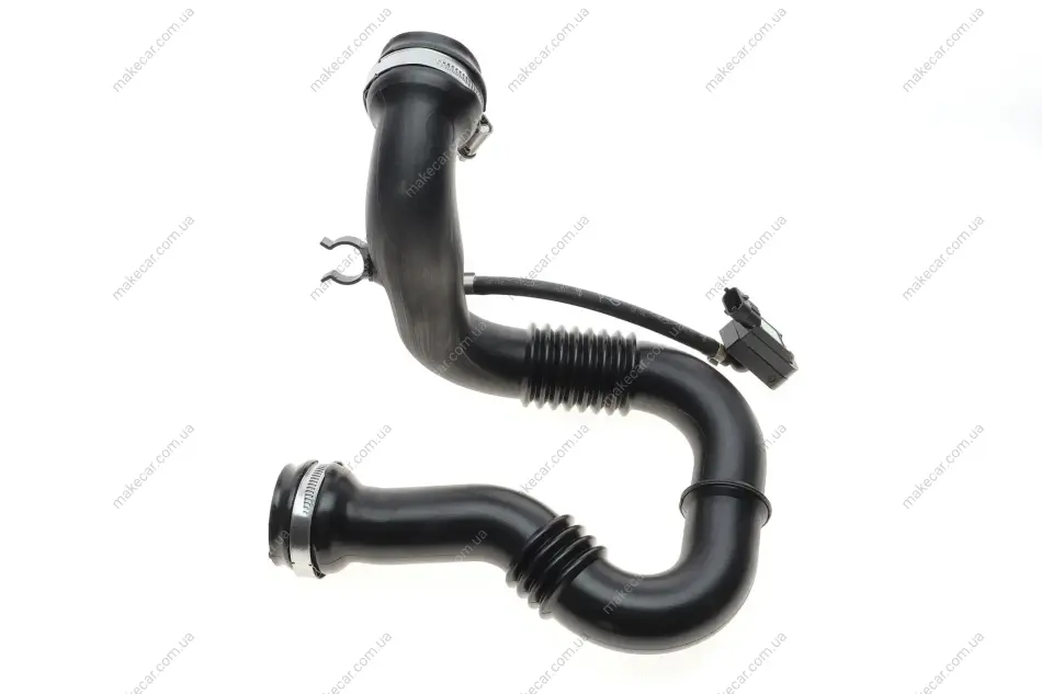 <strong>Патрубок повітряний RENAULT 8201068612 (фото 1)</strong>