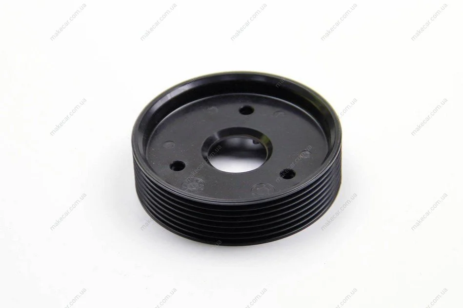 <strong>Шків насоса гідропідсилювача RENAULT 8201088953 (фото 1)</strong>
