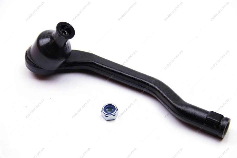<strong>Наконечник рульової тяги Duster 10- Л. RENAULT 8201108339 (фото 1)</strong>