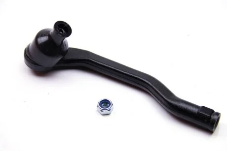 Наконечник рульової тяги Duster 10- Л. для RENAULT 8201108339 фото товару