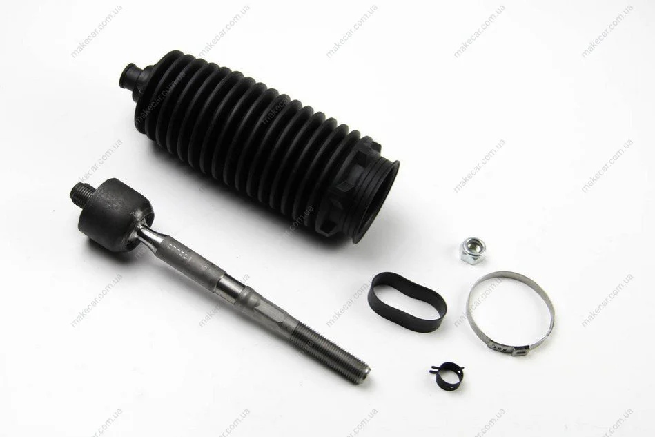 <strong>Тяга рульова Duster шт RENAULT 8201108350 (фото 1)</strong>
