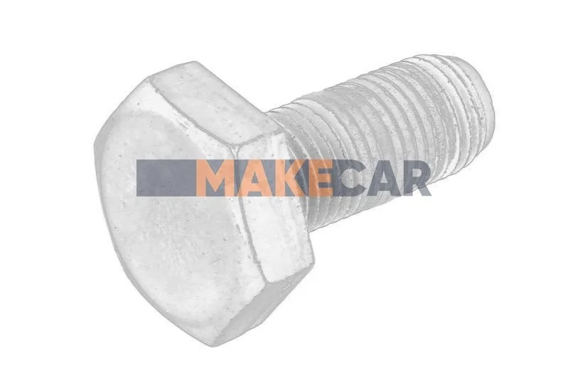 <strong>Болт з шестигранною головкою RENAULT 8201284583 (фото 1)</strong>