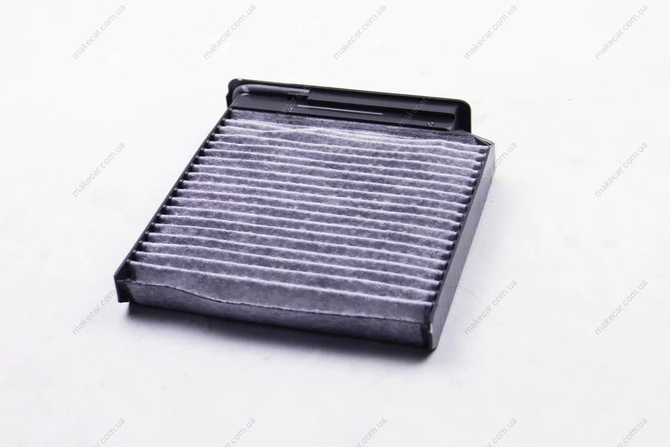 <strong>Фільтр салону вугільний duster i clio i RENAULT 8201370532 (фото 1)</strong>