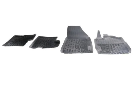 КИЛИМКИ ГУМОВІ для RENAULT 8201698533 фото товару
