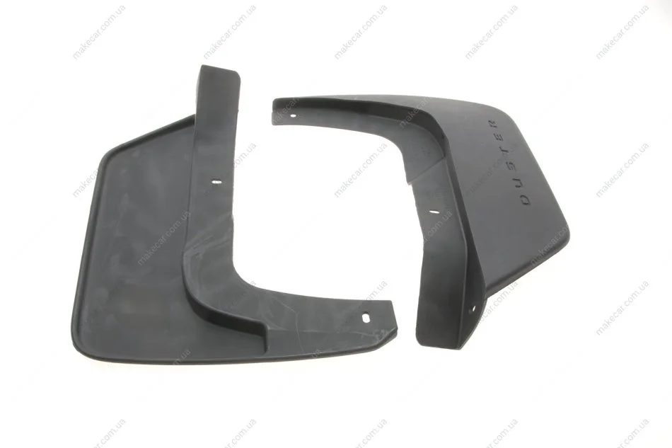 <strong>Брызговики задние DUSTER II Renault RENAULT 8201700276 (фото 1)</strong>