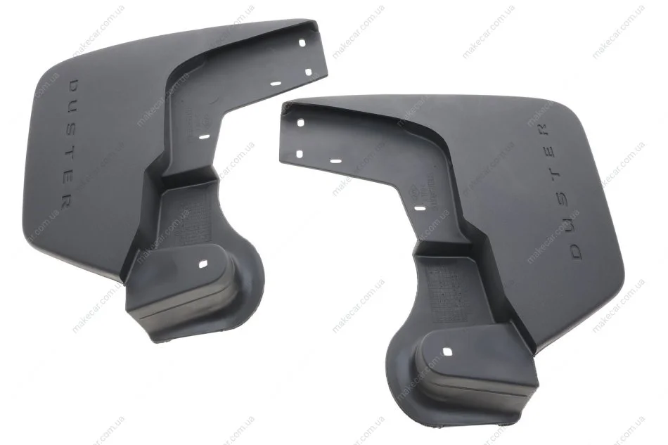 <strong>Комплект бризковиків передніх duster ii RENAULT 8201700279 (фото 1)</strong>