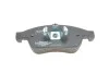 <strong>Гальмівні колодки motrio RENAULT 8660006329 (фото 4)</strong>