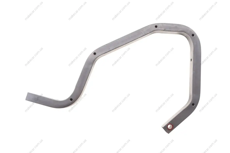 <strong>Петля кришки багажнику ліва Renault Logan II (14-) Renault RENAULT 904019455R (фото 1)</strong>