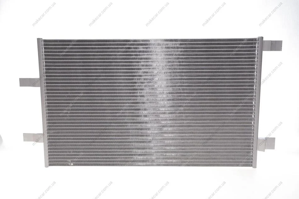 <strong>Радіатор кондиціонера Меган IV/Сценік IV Adblue RENAULT 921001397R (фото 1)</strong>