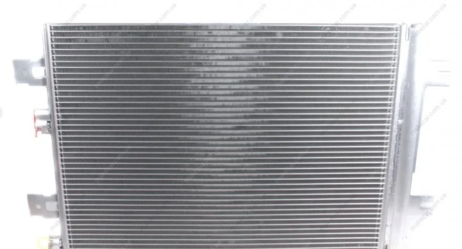 <strong>Радіатор кондиціонера Renault RENAULT 921007794R (фото 1)</strong>
