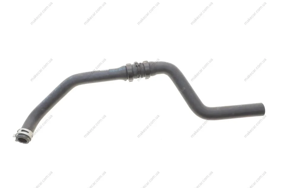 <strong>Патрубок с-ми охолодження RENAULT 924000807R (фото 1)</strong>