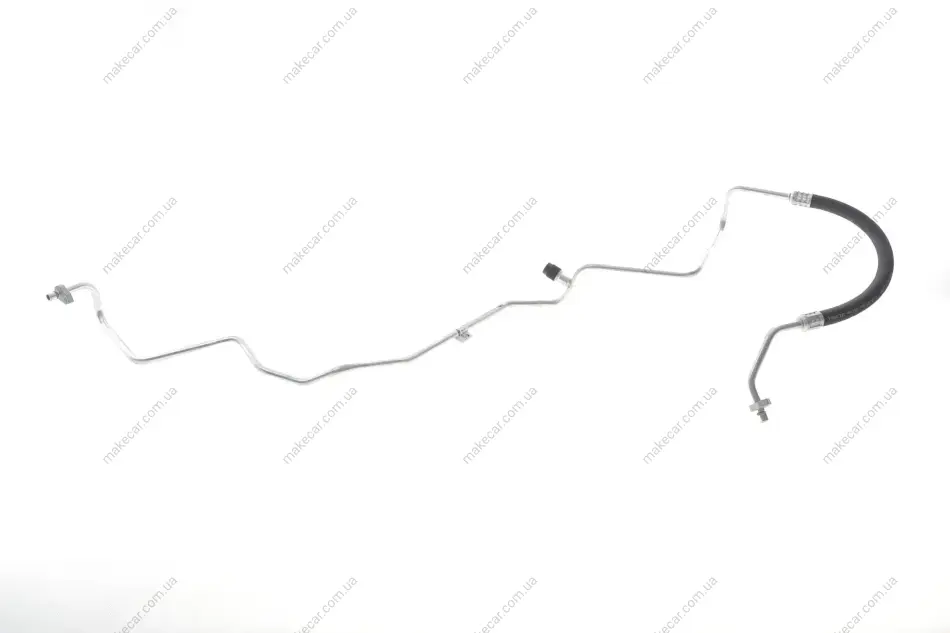 <strong>Трубка кондиціонера RENAULT 924400031R (фото 1)</strong>