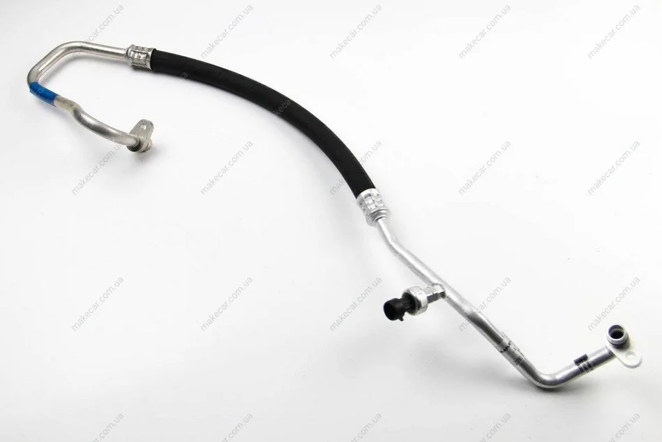 <strong>Трубка кондиціонера master iii RENAULT 924901255R (фото 1)</strong>