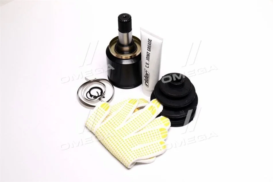 <strong>Шарнір / граната / ВАЗ 2108 внутрішній Professional RIDER 2108-2215056.PRF (фото 1)</strong>