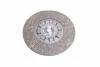 <strong>Диск зчепл. ведений МАЗ (універс.) б/асб RIDER 238-1601130 (фото 3)</strong>