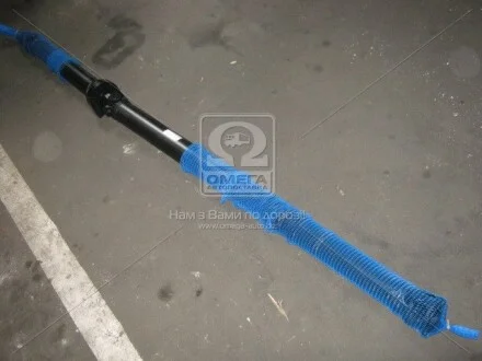 Вал карданний ГАЗ 3302,3221,2705 з опорою нов.зр. для RIDER 3302-2200010-10 фото товару