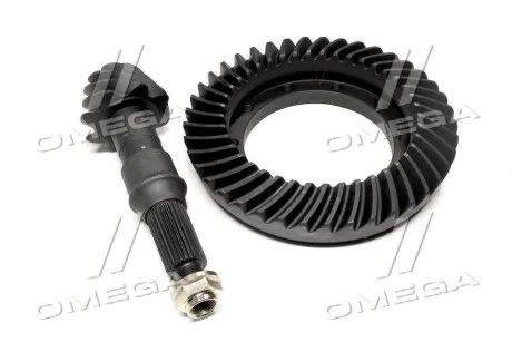 Головна пара 8x41 ГАЗ 3302 дрібн.шлиц. широка для RIDER 3302-2402165 фото товару