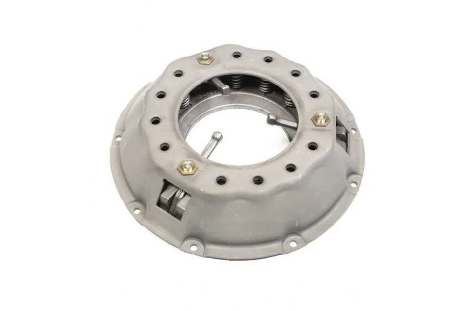 <strong>Диск зчепл. натискний ГАЗ-53 RIDER 53-1601090-11 (фото 1)</strong>