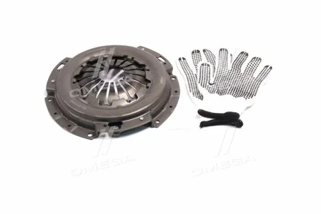 Диск зчепл. натискний DAEWOO LANOS 1.5, NEXIA 1.5 для RIDER 96183980 фото товару