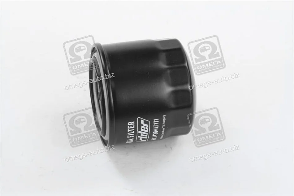 <strong>Фільтр масляний HYUNDAI ACCENT, TUCSON, KIA CEED, CERATO 04- RIDER RD.1430WL7171 (фото 1)</strong>