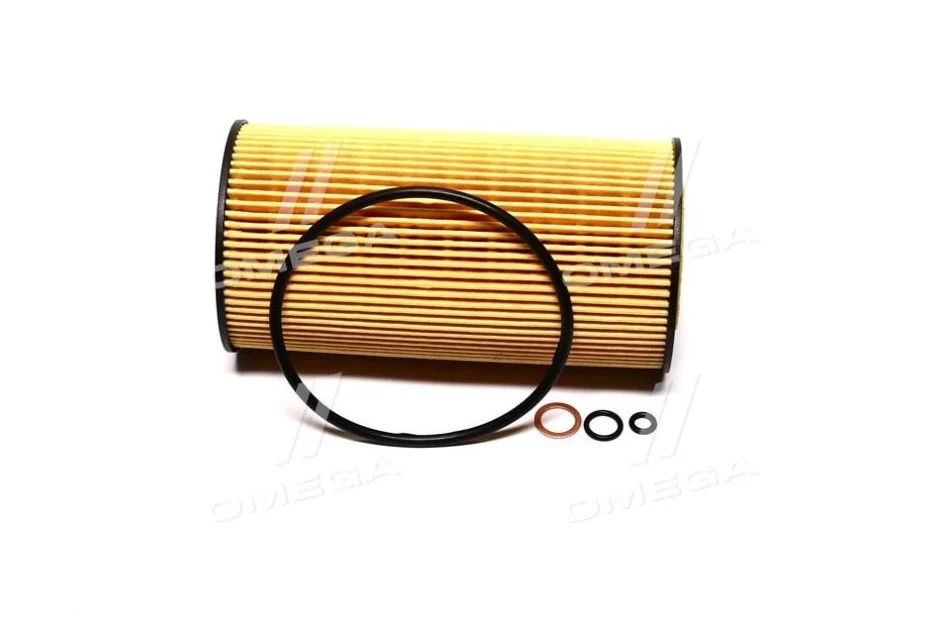 <strong>Фільтр масляний BMW 2.5 TD 90-04, OPEL OMEGA B 2.5 TD 94-01 RIDER RD.1430WL7256 (фото 1)</strong>