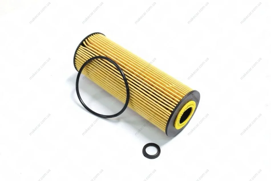 <strong>Фільтр масляний MB W202 93-00, W210 95-03, SPRINTER 214-414 95-06 RIDER RD.1430WL7304 (фото 1)</strong>