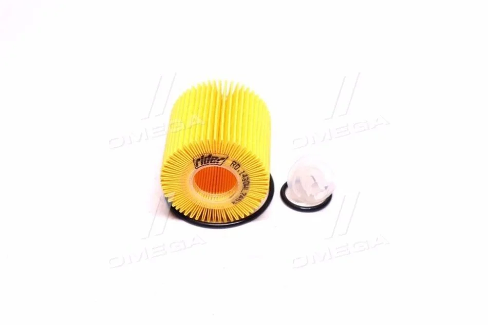 <strong>Фільтр масляний TOYOTA CAMRY 11- RIDER RD.1430WL7453 (фото 1)</strong>