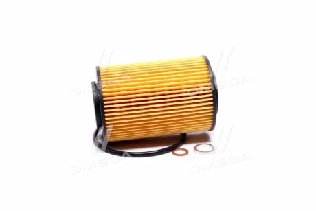 Фільтр масляний HYUNDAI TUCSON 06-; SANTA FE 06- 2,2CRDi для RIDER RD.1430WL7462 фото товару