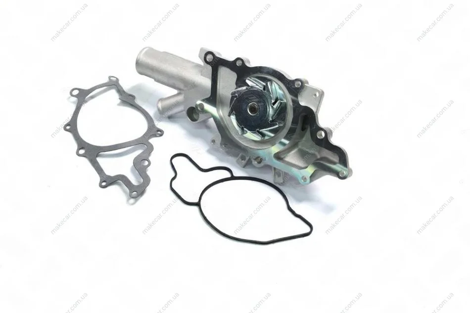 <strong>Насос водяний MB SPRINTER 208-416 (CDI) 00-06 RIDER RD.150165129 (фото 1)</strong>