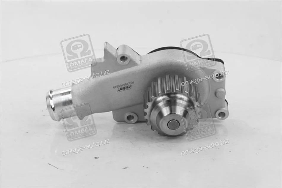 <strong>Насос водяний FORD ESCORT 86-99, FIESTA 83-95 RIDER RD.150165240 (фото 1)</strong>
