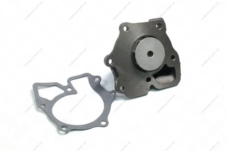 <strong>Насос водяний FORD TRANSIT (2.5TD) 91-00 RIDER RD.150165293 (фото 1)</strong>