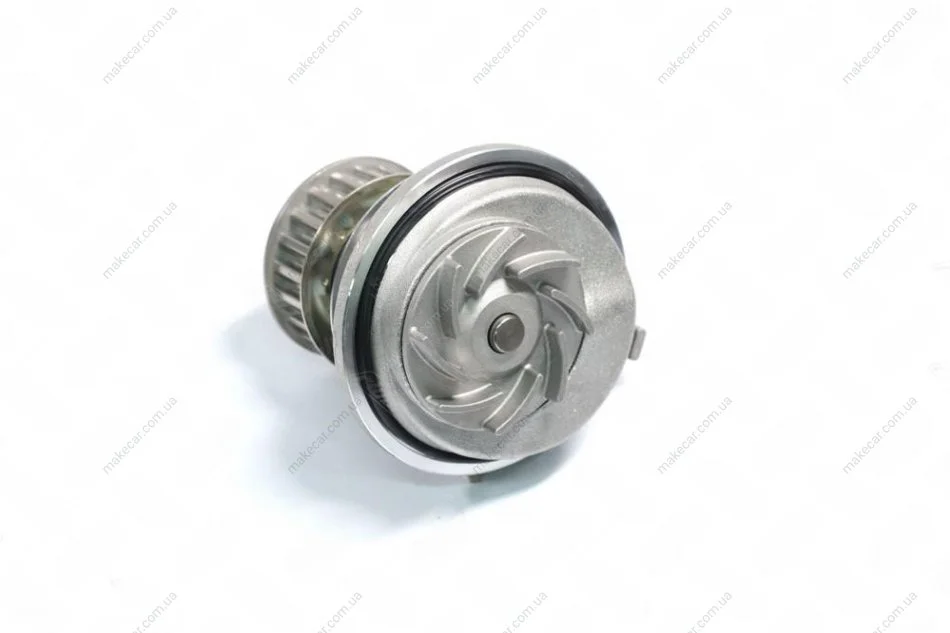 <strong>Насос водяний OPEL VECTRA A, OMEGA A 88-95, ASTRA F 91-98 1,8L 2,0L RIDER RD.150165325 (фото 1)</strong>