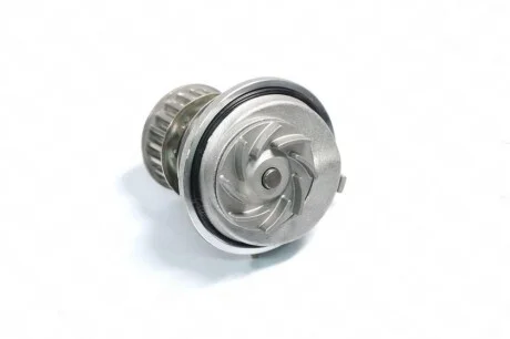 Насос водяний OPEL VECTRA A, OMEGA A 88-95, ASTRA F 91-98 1,8L 2,0L для Opel, Vauxhall RIDER RD.150165325 фото товару