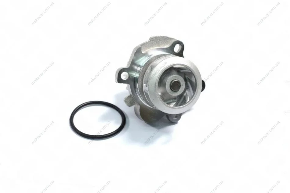 <strong>Насос водяний SKODA OCTAVIA 97-, VW PASSAT 00-05 1,8L RIDER RD.150165412 (фото 1)</strong>