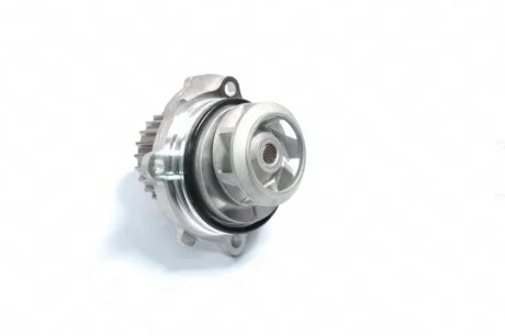 Насос водяний SKODA OCTAVIA 04-, VW CADDY, PASSAT 04- для RIDER RD.150165416 фото товару