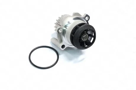 Насос водяний VW CADDY III, TRANSPOTER V, SKODA OCTAVIA 04-10 для RIDER RD.150165422 фото товару