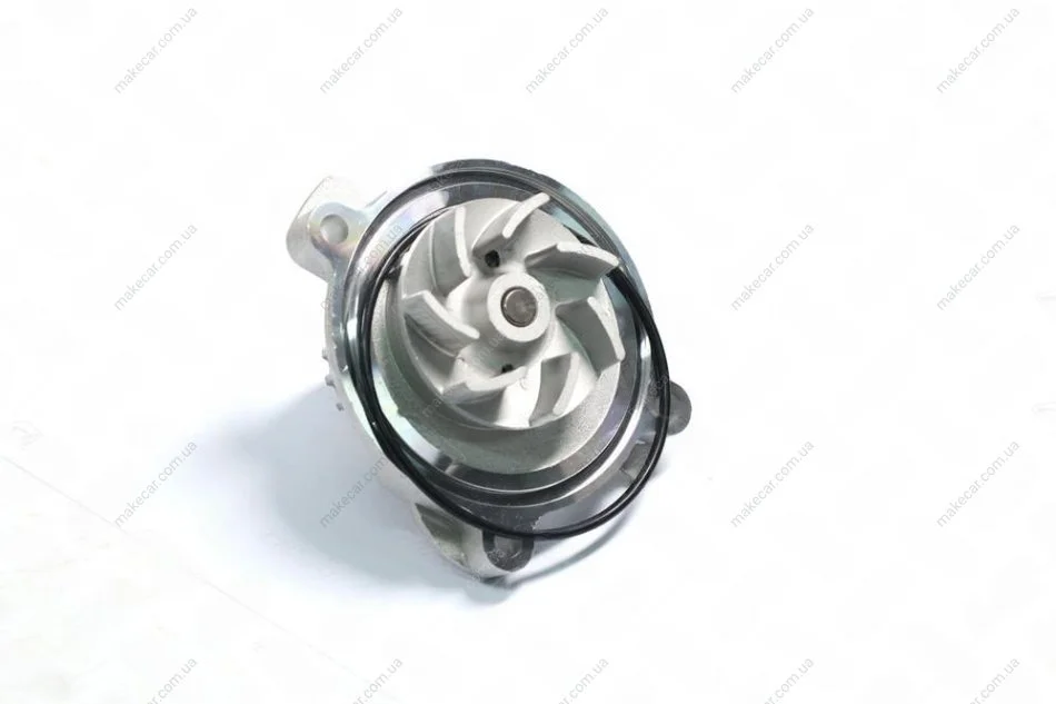 <strong>Насос водяний VW TRANSPORTER IV 90-06 (2.5TDI), AUDI 100, A6 90-97 (Z=18) RIDER RD.150165426 (фото 1)</strong>