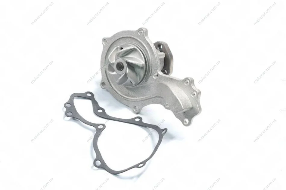 <strong>Насос водяний VW PASSAT-97, TRANSPORTER III, IV -03, AUDI A6 -97 RIDER RD.150165430 (фото 1)</strong>