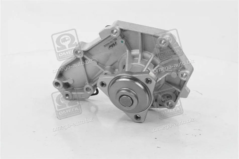 <strong>Насос водяний RENAULT KANGOO 98-, TRAFIC 97-01 RIDER RD.150165533 (фото 1)</strong>