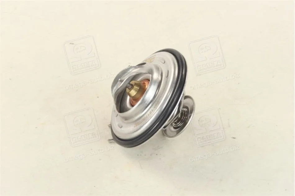 <strong>Термостат VW TRANSPORTER IV, V, SHARAN 00-10 (80град.) RIDER RD.1517597380 (фото 1)</strong>