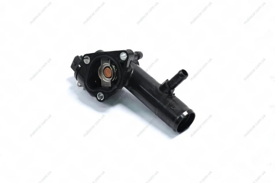 <strong>Термостат DACIA LOGAN 04-, RENAULT KANGOO 01- (в корпусе) RIDER RD.1517666689 (фото 1)</strong>