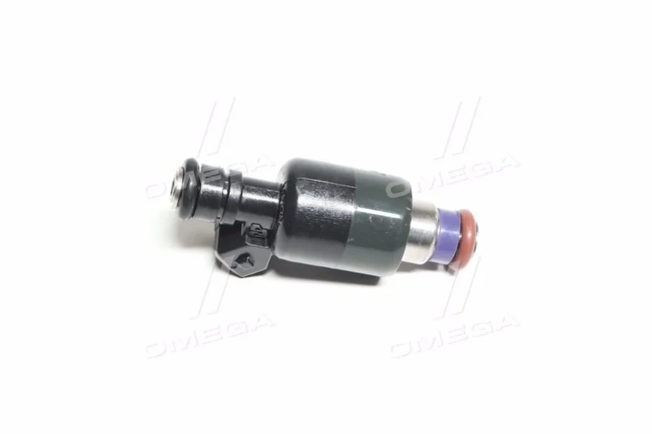 <strong>Форсунка паливна DAEWOO LANOS 1,6L 16 V, NEXIA, NUBIRA (товста, ст. Обр.) RIDER RD.17109450 (фото 1)</strong>