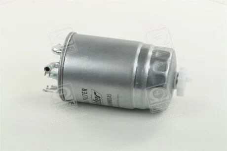 Фільтр паливний VW PASSAT 88-97, LT 28-55 -96, TRANSPORTER IV -03 для RIDER RD.2049WF8045 фото товару