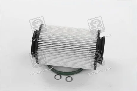 Фільтр паливний SKODA OCTAVIA 04- (TDI) VW CADDY 04-. GOLF V 03- для RIDER RD.2049WF8308 фото товару